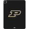 Purdue University Purdue Logo iPad Pro 13in M4 (2024) Skin