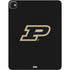Purdue University Purdue Logo iPad Pro 13in M4 (2024) Skin
