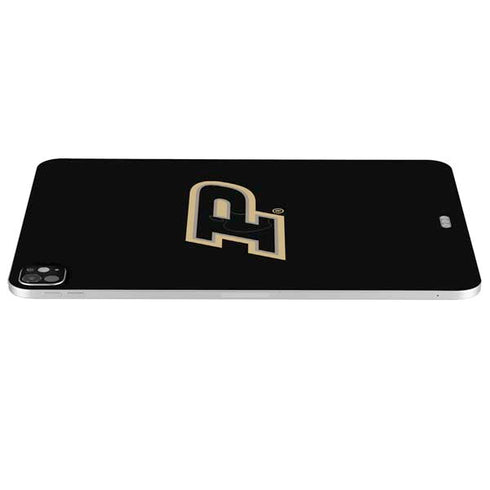 Purdue University Purdue Logo iPad Pro 13in M4 (2024) Skin