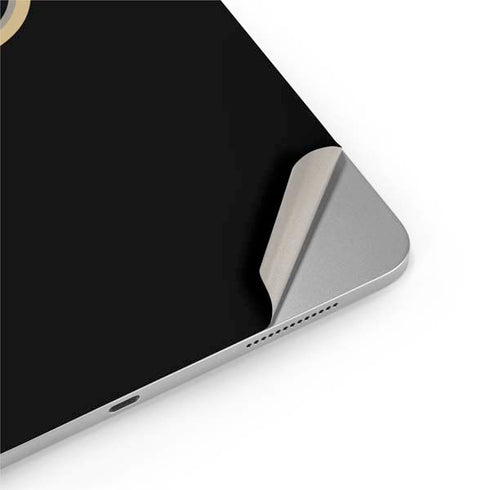 Purdue University Purdue Logo iPad Pro 13in M4 (2024) Skin