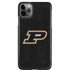 Purdue University Purdue Logo iPhone Cases