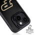 Purdue University Purdue Logo iPhone 13 Kickstand Case