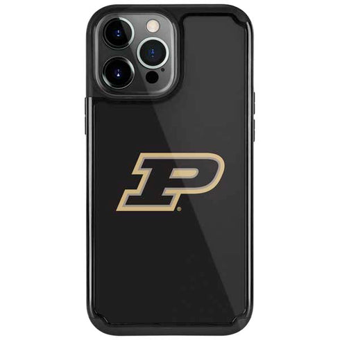 Purdue University Purdue Logo iPhone Cases