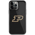 Purdue University Purdue Logo iPhone Cases