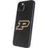 Purdue University Purdue Logo iPhone Skins