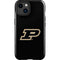Purdue University Purdue Logo iPhone 15 Impact Case