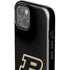 Purdue University Purdue Logo iPhone 15 Impact Case