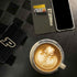 Purdue University Purdue Logo iPhone 15 Plus Folio Case
