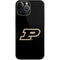 Purdue University Purdue Logo iPhone 15 Pro Max Skin