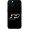 Purdue University Purdue Logo iPhone 15 Skin