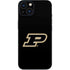Purdue University Purdue Logo iPhone 15 Skin