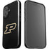 Purdue University Purdue Logo iPhone 16 Impact Case