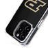 Purdue University Purdue Logo iPhone 16 Pro MagSafe Case