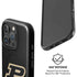 Purdue University Purdue Logo iPhone 16 Pro Magsafe Impact Case