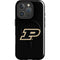 Purdue University Purdue Logo iPhone 16 Pro Max Magsafe Impact Case