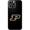 Purdue University Purdue Logo iPhone 16 Pro Max Skin