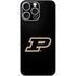 Purdue University Purdue Logo iPhone 16 Pro Max Skin
