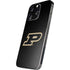 Purdue University Purdue Logo iPhone 16 Pro Skin