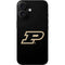 Purdue University Purdue Logo iPhone 16 Skin