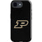 Purdue University Purdue Logo iPhone 16e Impact Case