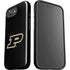 Purdue University Purdue Logo iPhone 16e Impact Case