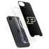 Purdue University Purdue Logo iPhone 16e MagSafe Case