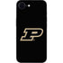 Purdue University Purdue Logo iPhone 16e Skin