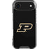 Purdue University Purdue Logo iPhone 17 Air Clear Case
