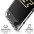 Purdue University Purdue Logo iPhone 17 Air Clear Case