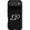 Purdue University Purdue Logo iPhone 17 Air Impact Case