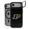 Purdue University Purdue Logo iPhone 17 Air Kickstand Case