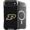 Purdue University Purdue Logo iPhone 17 Air MagSafe Case