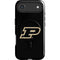 Purdue University Purdue Logo iPhone 17 Air Magsafe Impact Case