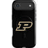 Purdue University Purdue Logo iPhone 17 Air Magsafe Impact Case