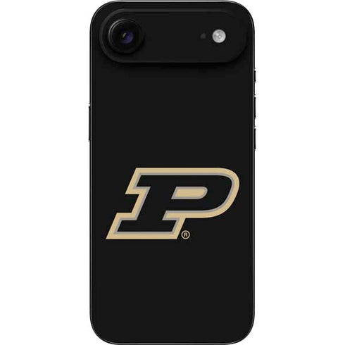 Purdue University Purdue Logo iPhone 17 Air Skin