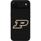 Purdue University Purdue Logo iPhone 17 Air Skin