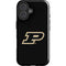 Purdue University Purdue Logo iPhone 17 Impact Case