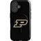 Purdue University Purdue Logo iPhone 17 Magsafe Impact Case