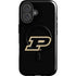 Purdue University Purdue Logo iPhone 17 Magsafe Impact Case