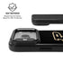 Purdue University Purdue Logo iPhone 17 Pro Kickstand Case