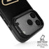 Purdue University Purdue Logo iPhone 17 Pro Kickstand Case