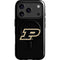 Purdue University Purdue Logo iPhone 17 Pro Magsafe Impact Case