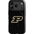 Purdue University Purdue Logo iPhone 17 Pro Magsafe Impact Case