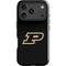 Purdue University Purdue Logo iPhone 17 Pro Max Impact Case