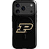 Purdue University Purdue Logo iPhone 17 Pro Max Magsafe Impact Case