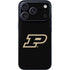 Purdue University Purdue Logo iPhone 17 Pro Skin
