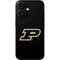 Purdue University Purdue Logo iPhone 17 Skin