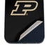 Purdue University Purdue Logo iPhone 17 Skin