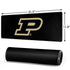 Purdue University Purdue Logo Gaming Mouse Pad