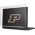 Purdue University Purdue Logo MacBook Pro 14in (2021-24) Case plus Skin